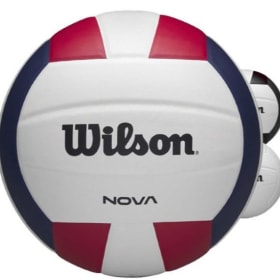 #11 Volleyball: Balls item