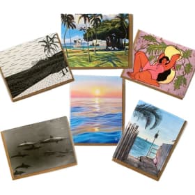 Waveline Collective Goods item