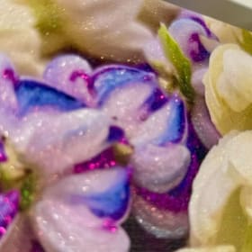 Original Artwork "Proud" #1  by Danielle Rush item