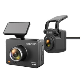 Kenwood Dashcam Sponsorship item