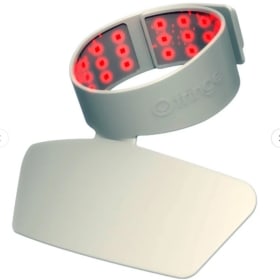 Fringe Red Light Therapy Neck and Chest Mask item