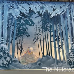 Custom Painting item