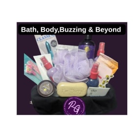 Bath Body Buzz & Beyond by Romance Guru item