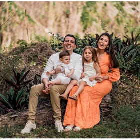 Family or Individual Photo Shoot item