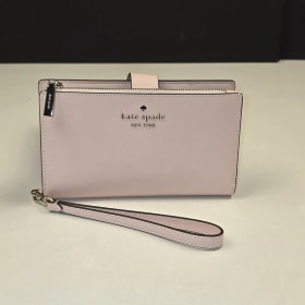 Kate Spade Wallet/Pouch — Rose Dawn item
