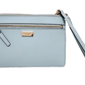 Kate Spade Wallet/Pouch — Mint Blue item