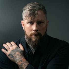 Ben Fuller - VIP Meet & Greet & Front Row Tickets! item