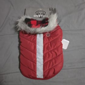 Ultimate Dog Adventure Basket item