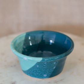 Small Ceramic Bowl by Ka'ala Clay item