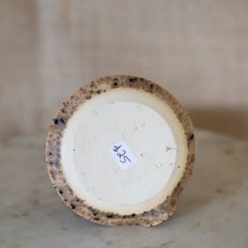 Ceramic Sponge Holder by Ka'ala Clay item