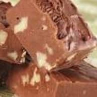Homemade Fudge. 1/2 Pound - $10 value item