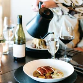 #9-Windy Hill - Dinner for 4 item