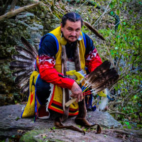 Handy Man -- Cory Badhorse item