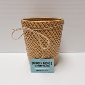 G5 - Gift Card and Planter & Gift Certificate item
