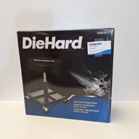G17 - Shop Seat and Tire Inflator item