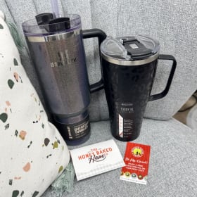 Cup & Gift Card Bundle! item