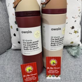 Cup & Gift Card Bundle! item