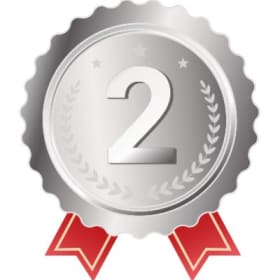 Silver Sponsor item