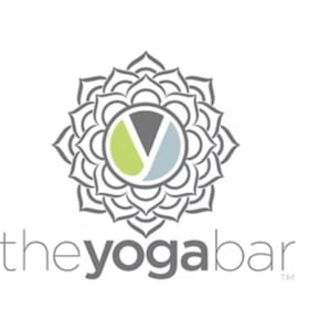 The Yoga Bar - Five Class Pass item