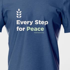 Blue T-Shirt + Entry eTicket item