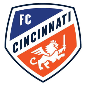 2. FC Cincinnati - Orlando City OR Jan Jose game item
