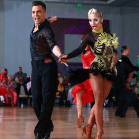 Rising Star Rhythm item