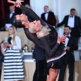 Rising Star Latin item