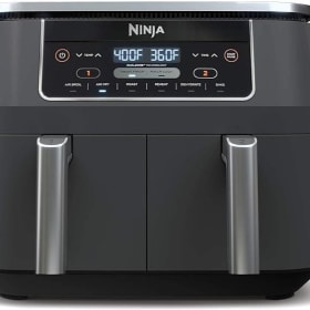 Ninja Foodi 2-Basket Air Fryer item
