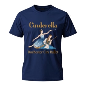 Adult T-Shirt item