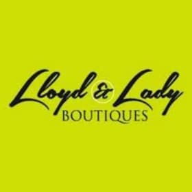 Lloyd and Lady Boutiques item