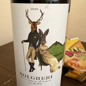 wine item