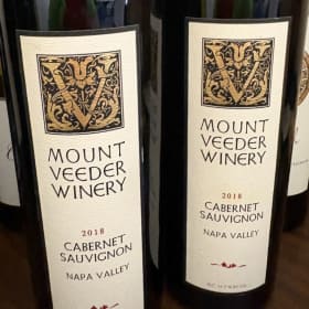 wine item