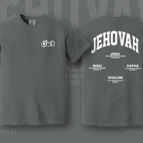 JEHOVA item