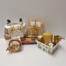 HH16 - Bee Themed Gift Package item