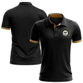 Black Old-Gold item