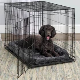 HH18 - XXL Folding Dog Crate item
