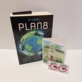 HH 19 - Book and Gift Card item