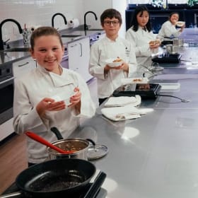 Little Kitchen Academy Experience (3 classes) item