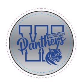 Water Bottle Sticker item