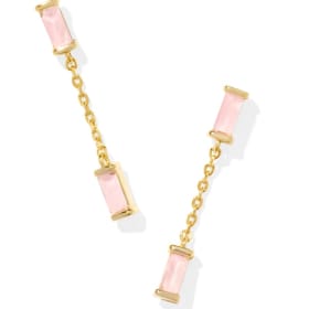 Kendra Scott Necklace & Earings item