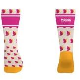 Bas de sport papillons item