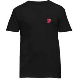 T-shirt noir item