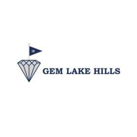 Gem Lake Golf item