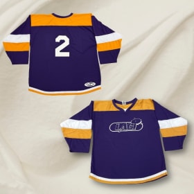 #2 MAUVE item
