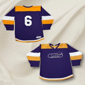 #6 MAUVE item