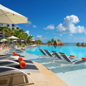 Elevate Your Family's All-Inclusive Vacation item