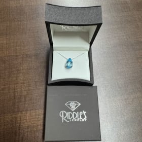 Riddle's Jewelry item