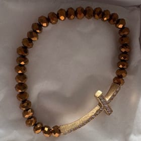 Item 12: So Pretty Bracelet item