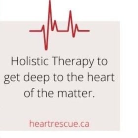 Item 15: Heart Rescue Counselling item