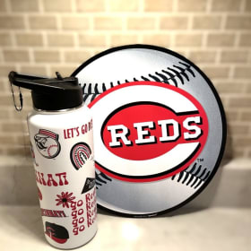 6. Cincinnati Reds vs. Chicago Cubs item